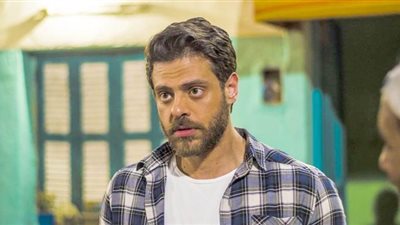 طارق صبري يستكمل تصوير 