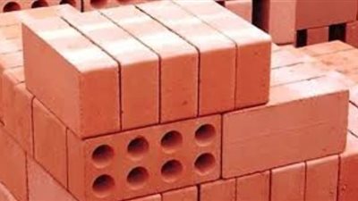 مواد البناء تستبعد ارتفاعات في أسعار الطوب الأشهر المقبلة