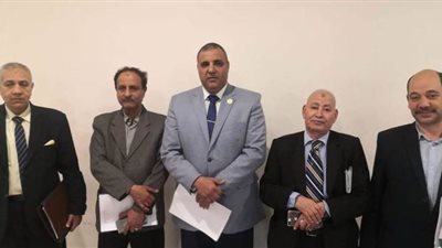 75 مليون جنيه دفعة أولى لتعويض المتضررين من إنشاء محور كوبري النيل بسمالوط