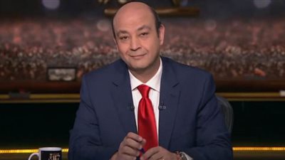 عمرو أديب عن 2020: كل الهم ده وإحنا في شهر 3