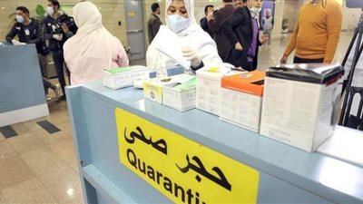 نصائح وتعليمات غرفة سياحة الغوص لمنع انتشار فيروس كورونا المستجد