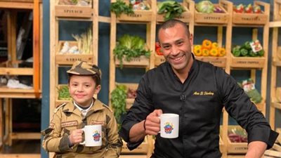 حلقة خاصة من 