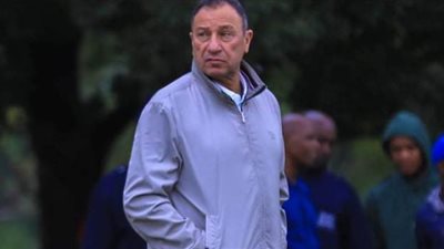 تفاصيل رسالة الخطيب إلى رئيس نادي صن داونز