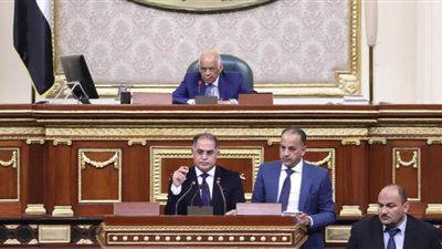 رفع جلسة البرلمان حتى 29 مارس