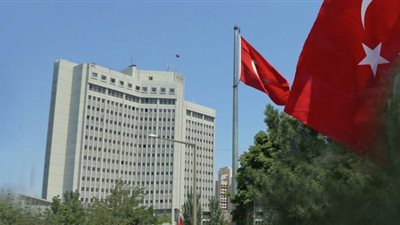 تركيا تستدعي سفير اليونان تحت مزاعم انتهاك مياهها الإقليمية