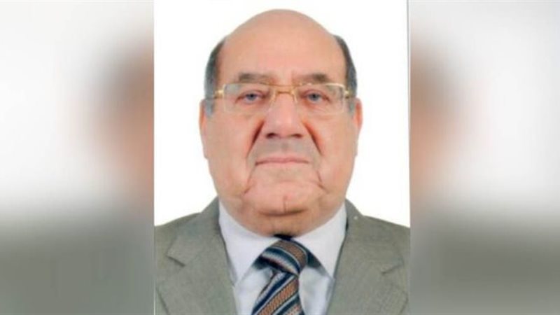 المستشار عبدالوهاب