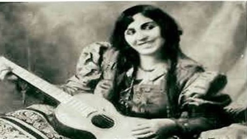 منيرة المهدية
