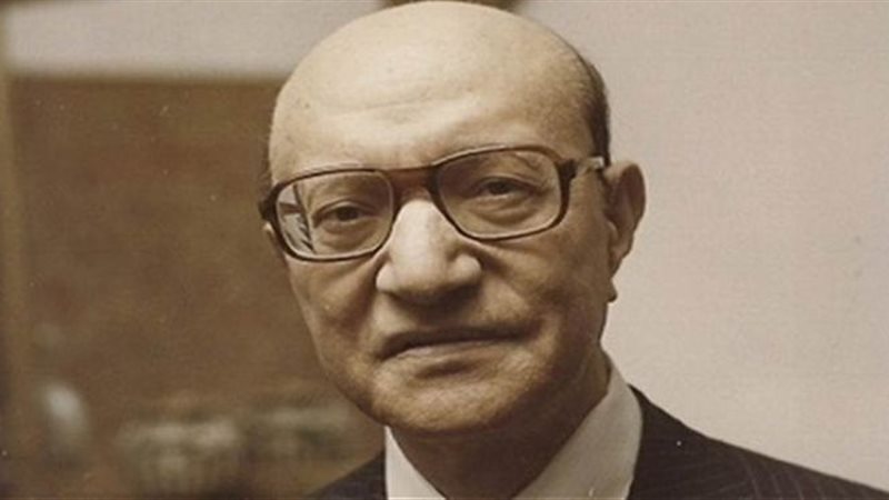 الموسيقار محمد عبد