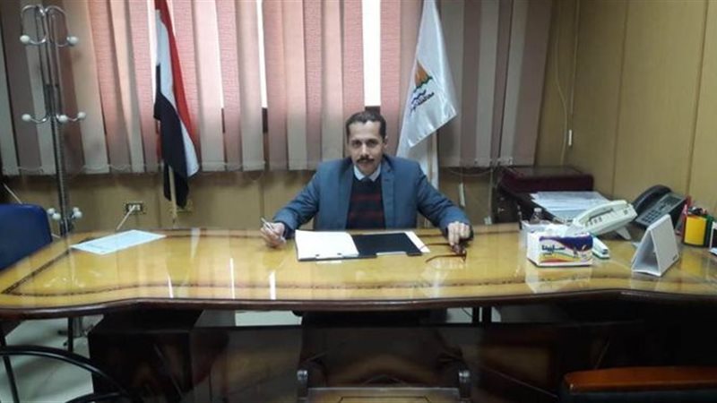 وكيل وزارة الصحة