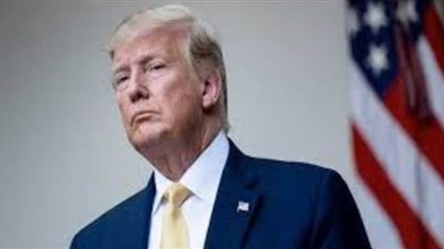 لمواجهة كورونا.. ترامب يعلق جميع الرحلات إلى الاتحاد الأوروبي لمدة 30 يومًا | فيديو