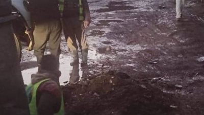 تعليمات مشددة من محافظة القاهرة لرؤساء الأحياء استعدادًا لموجة الطقس السيئ 