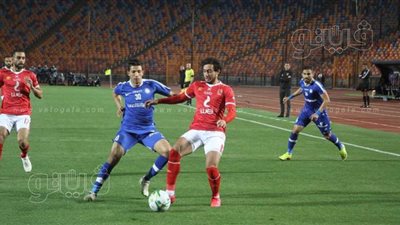 سموحة عقدة مدربي الأهلي في تحطيم الأرقام القياسية