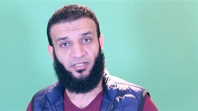 سامح عبد الحميد: عبد الله الشريف يُؤسس لأجيال جديدة من الإرهابيين