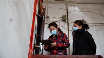 الاحتلال يغلق القنصلية الأمريكية في تل أبيب بعد ارتفاع مصابي كورونا لـ 100