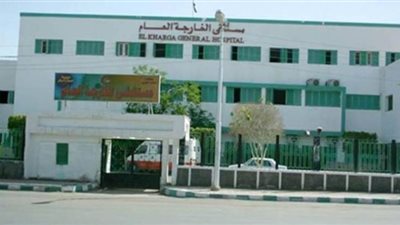 أول ضحايا الطقس السيئ.. مصرع شخص بماس كهربائي بسبب الأمطار فى الوادي الجديد