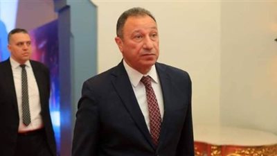 الخطيب يشيد بجهود الملحق العسكري المصري في جنوب إفريقيا