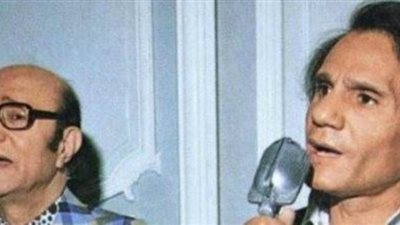 الشناوي يحكى قصة اللقاء الأول بين عبد الوهاب وعبد الحليم