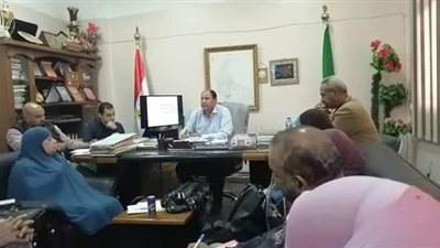 زيادة عدد أسرة الطوارئ بالقليوبية ومنع إجازات مديري المستشفيات بسبب الطقس السيء