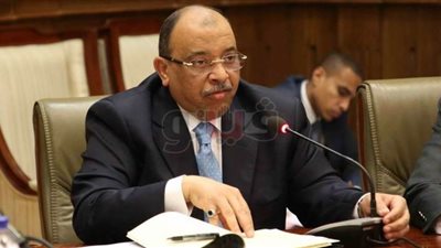 شعراوي: ٢٠ محافظة تعرضت للأمطار الغزيرة ونشاط للرياح