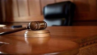 إحالة أوراق عامل للمفتي لاتهامه بقتل مدرسة في قنا