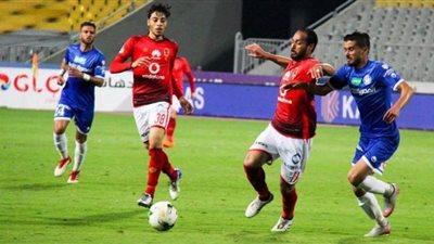 بالأرقام.. الأهلي بدون منافس في الفوز المتتالي بالدوري