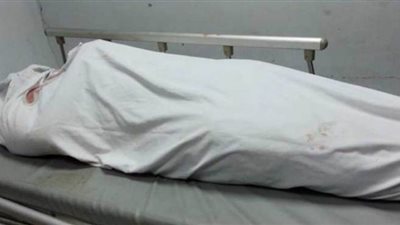 مصرع سائق بحادث انقلاب سيارة في ترعة بقنا بسبب الرياح