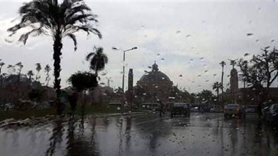 غرفة عمليات مجلس الوزراء تتابع تداعيات سوء الأحوال الجوية