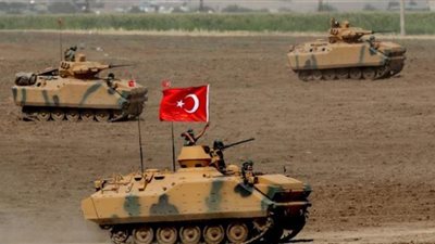 تركيا تعلن اتفاقها مع روسيا على تفاصيل وقف إطلاق النار في إدلب‎