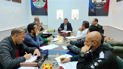 موعد مباريات الأهلي القادمة في دوري سوبر الناشئين 2005