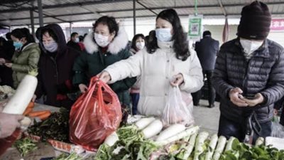 10 أطعمة لتقوية مناعتك ضد كورونا