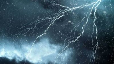 الأرصاد تحذر المواطنين: زيادة الأمطار الرعدية بالساعات المقبلة.. والتزموا المنازل
