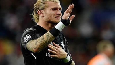 ليفربول ضحية حراس مرماه في دوري أبطال أوروبا