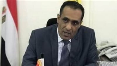 وكيل صحة دمياط: المستشفيات تعمل بكامل طاقتها ورفع درجة الاستعدادات للقصوى