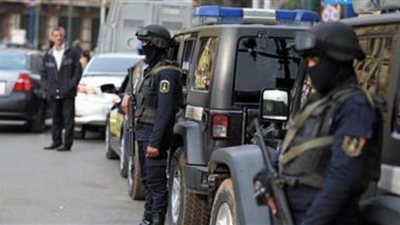 ضبط أسلحة نارية وقطعة أرض منزرعة بنبات الخشخاش المخدر في أسيوط