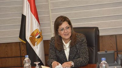 وزيرة التخطيط: تنشيط سوق المال إحدى ركائز تشجيع القطاع الخاص