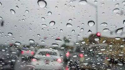 الدعاء المستجاب عند هطول المطر والرياح والرعد