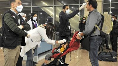 السفارة المصرية في الرياض تعلن إجراءات جديدة لنقل المواطنين لأرض الوطن