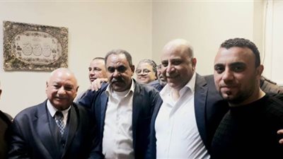 فوز مرشح حزب مستقبل وطن بدائرة مركز ملوى