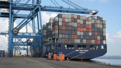 استعدادات خاصة بالمنطقة الاقتصادية لقناة السويس بسبب الأحوال الجوية 