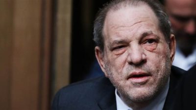 فرحة نجمات هوليوود بعد الحكم على هارفي واينستين | صور