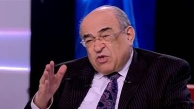 مصطفى الفقي عن أزمة سد النهضة: الموت حربا أفضل من عطشا