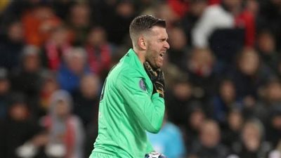 صحف إنجلترا: هفوة أدريان تقود ليفربول لوداع مؤلم من دوري أبطال أوروبا