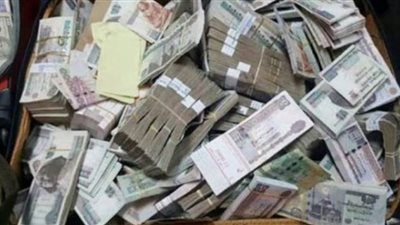 حبس مستشار قانوني لإحدى الشركات بتهمة اختلاس 500 ألف جنيه