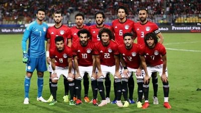 كورونا تهدد لقاء الفراعنة وتوجو في تصفيات الأمم الإفريقية