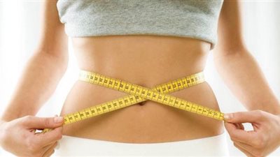 مشروب طبيعي يخلصك من دهون البطن وينقص الوزن