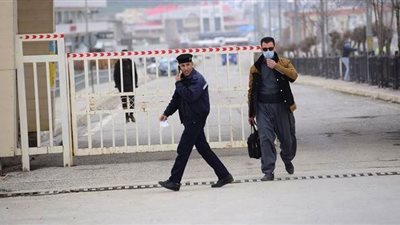 دول عربية خارج رقابة الصحة العالمية لفيروس كورونا بسبب الصراعات