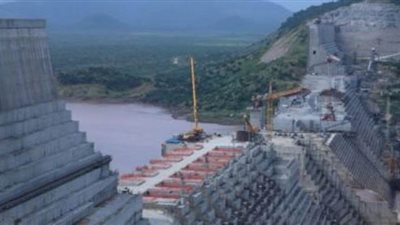 إثيوبيا تسعي لعرض اقتراح جديد بشأن ملء سد النهضة