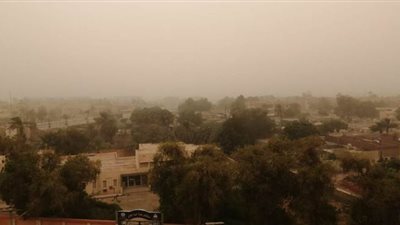 الكهرباء: توفير تغذية بديلة بعد توقف المحولات في 3 محافظات بسبب سوء الطقس