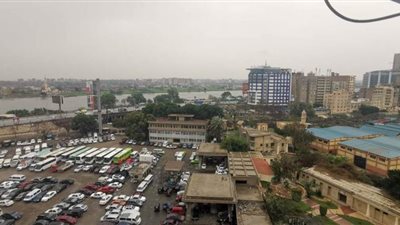 رفع حالة الطوارئ بمستشفيات كفرالشيخ تزامنا مع التقلبات الجوية