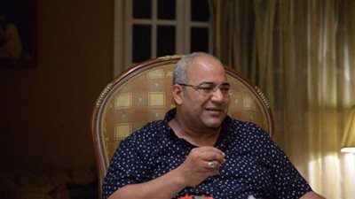 بيومي فؤاد: أعشق يسرا في 